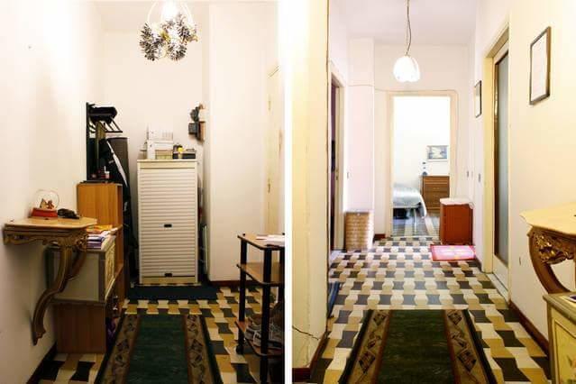 B&B Students home Pavia Exterior foto