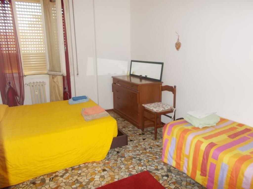 B&B Students home Pavia Exterior foto