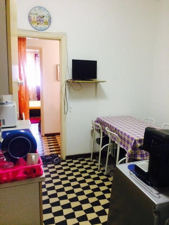 B&B Students home Pavia Exterior foto
