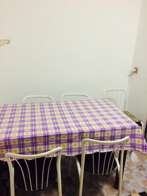 B&B Students home Pavia Exterior foto