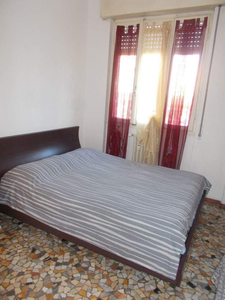 B&B Students home Pavia Exterior foto